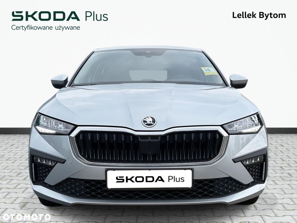 Skoda Scala 1.0 TSI Essence - 3