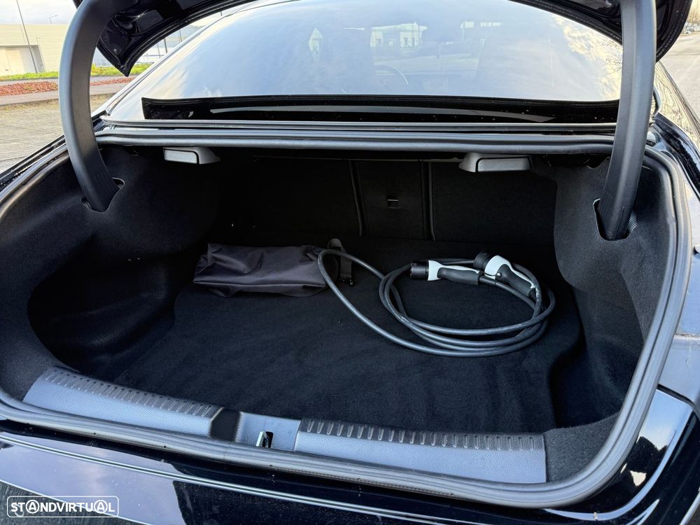 Mercedes-Benz CLA 250 e 8G-DCT Edition AMG Line - 23