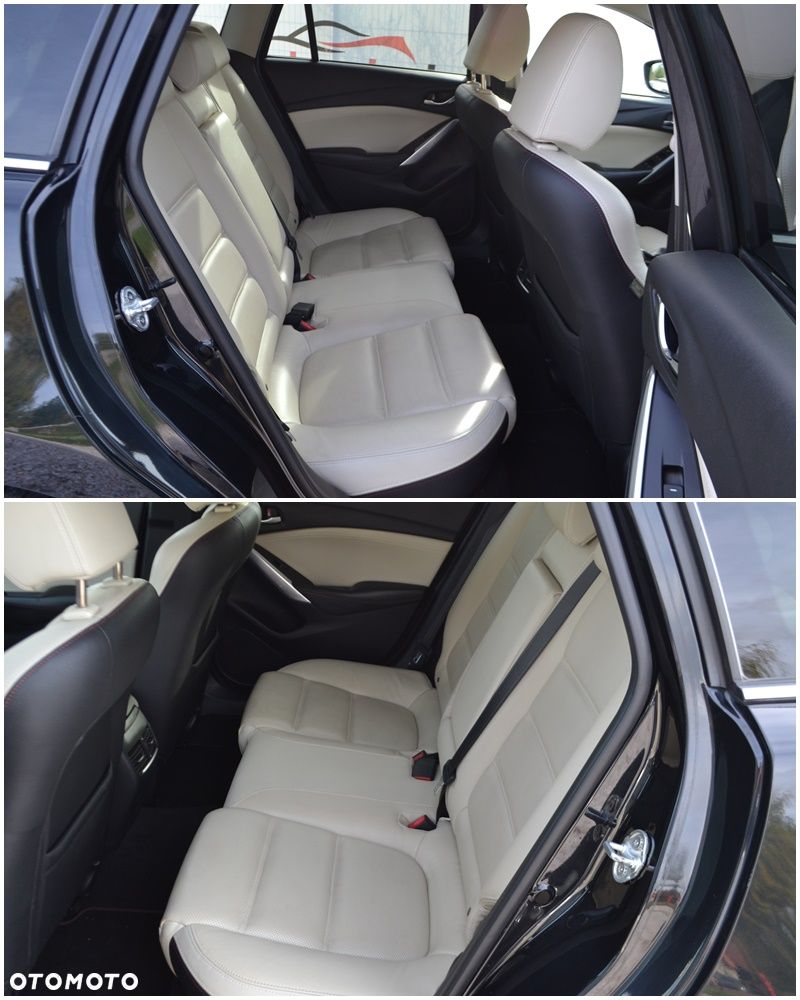 Mazda 6 2.2 SKYACTIV-D Sports-Line - 21