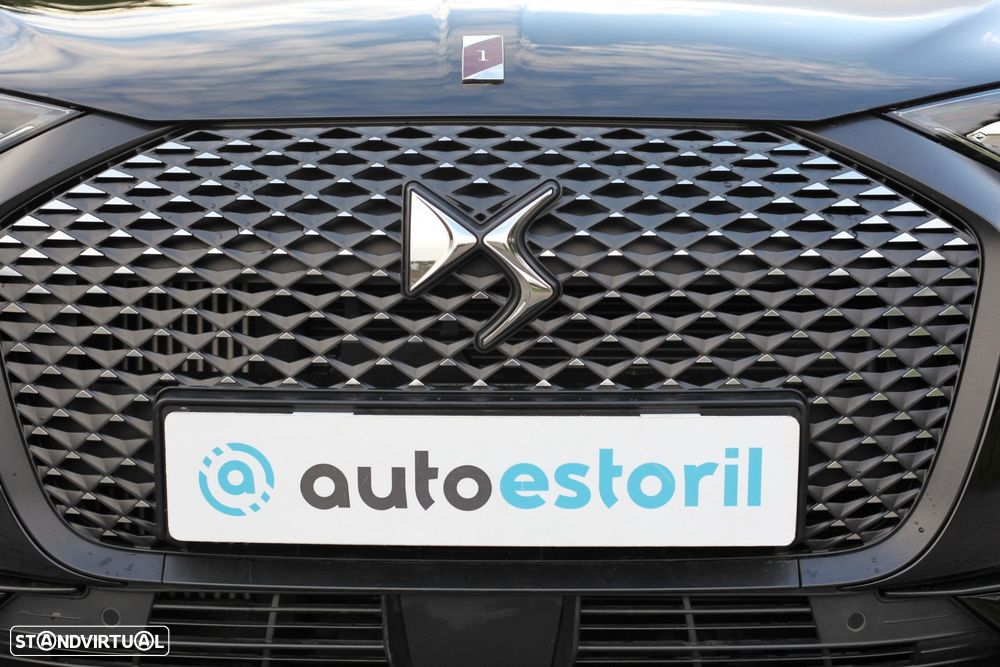 DS DS3 Crossback - 25