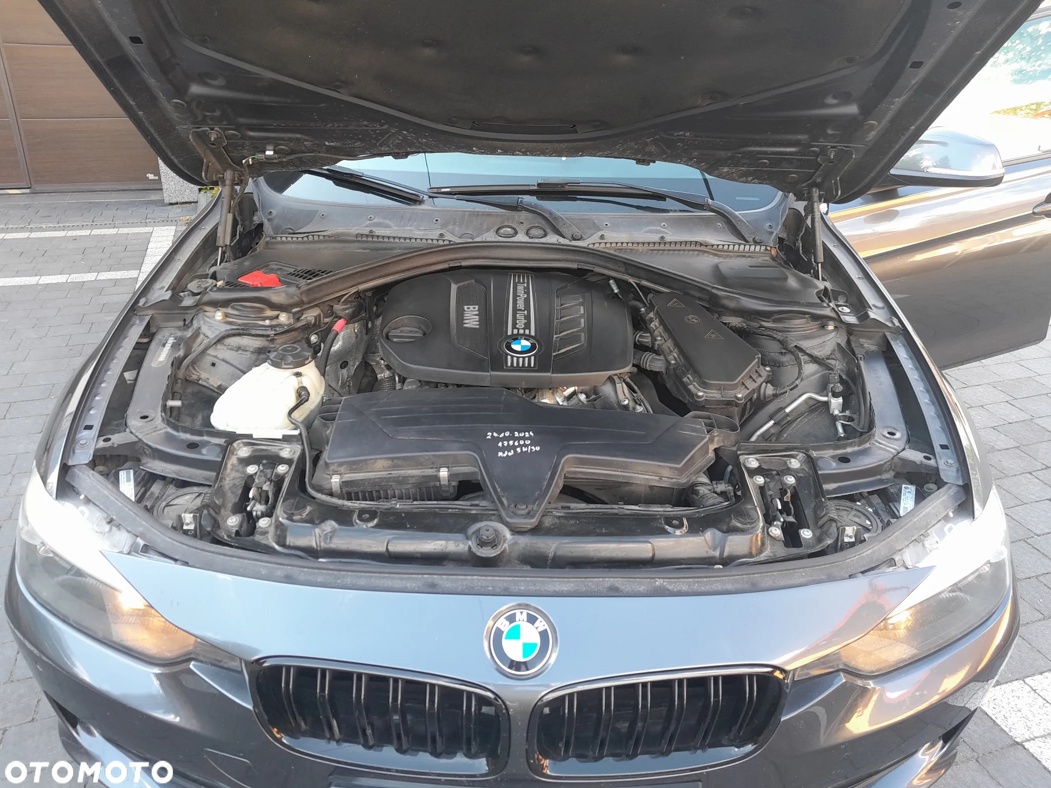 BMW Seria 3 - 24