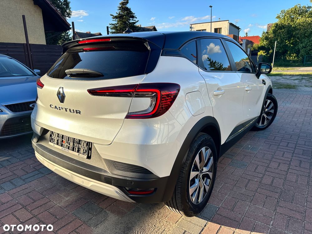 Renault Captur TCe 100 INTENS - 5