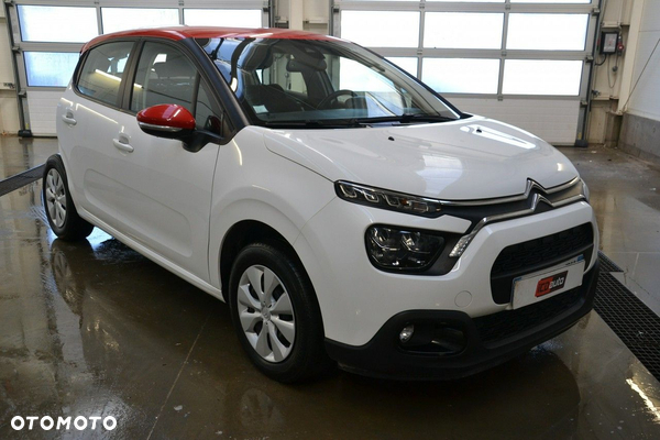 Citroën C3