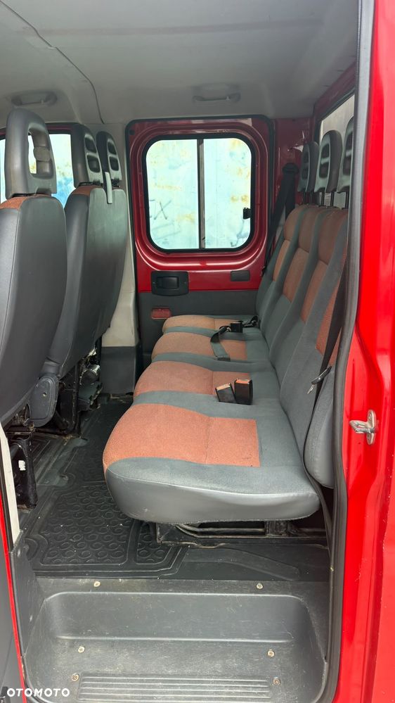 Fiat Ducato - 7