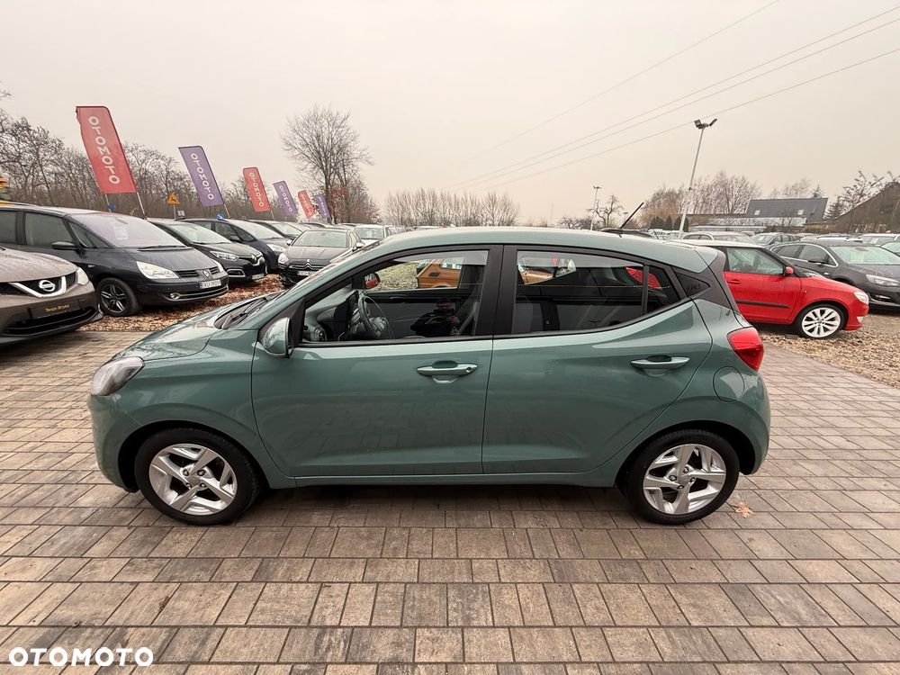 Hyundai i10 1.2 Style - 13