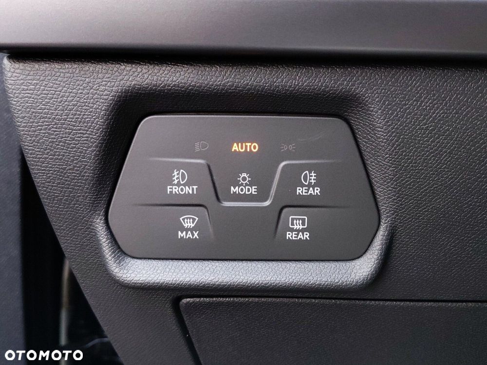 Cupra Leon 1.5 eTSI mHEV DSG - 21