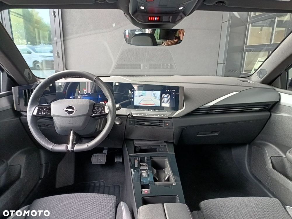 Opel Astra - 21