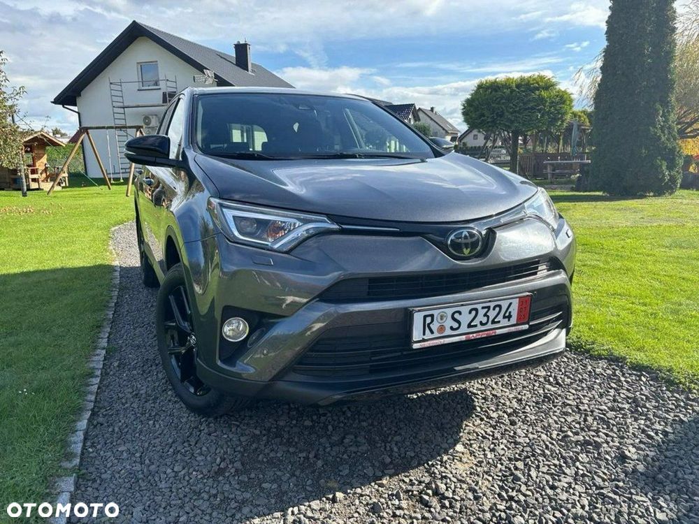 Toyota RAV4 2.0 Active 4x4 - 12
