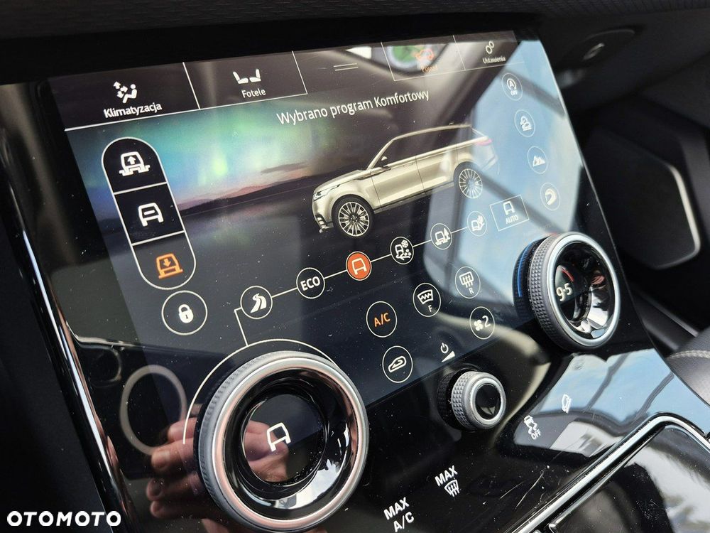 Land Rover Range Rover Velar - 35