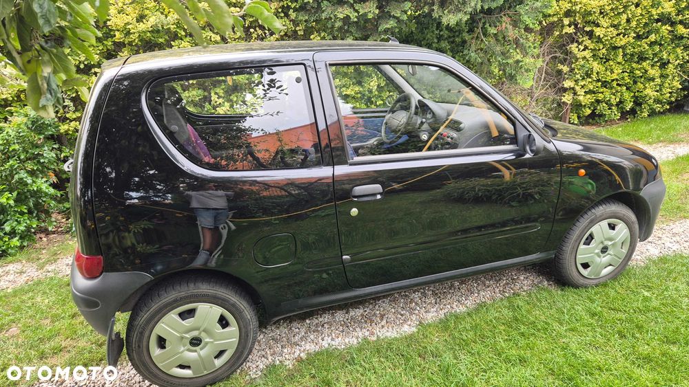 Fiat Seicento - 2