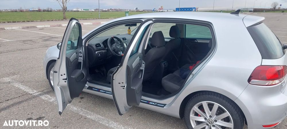 Volkswagen Golf 1.4 TSI Highline - 3