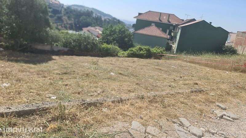 Terreno 302 m2 em Caneças - Grande imagem: 3/5