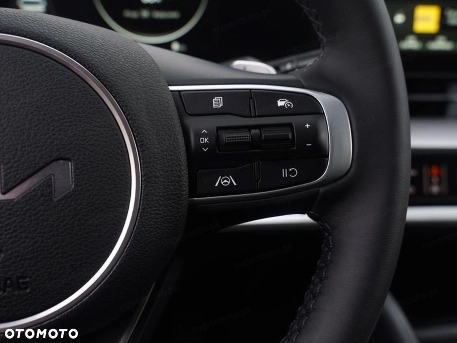 Kia Sportage 1.6 T-GDI Anniversary 2WD DCT - 9