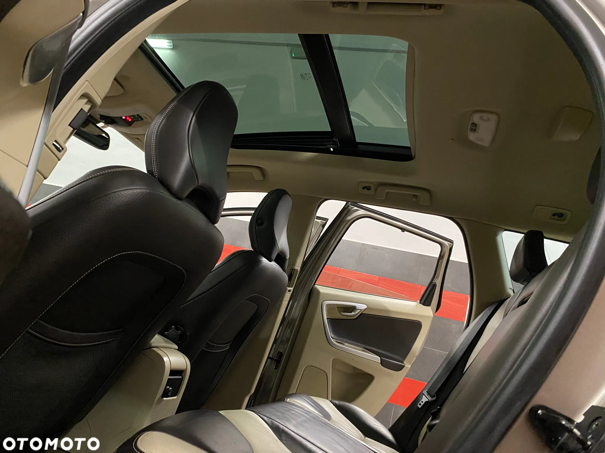 Volvo XC 60 D3 Summum - 18
