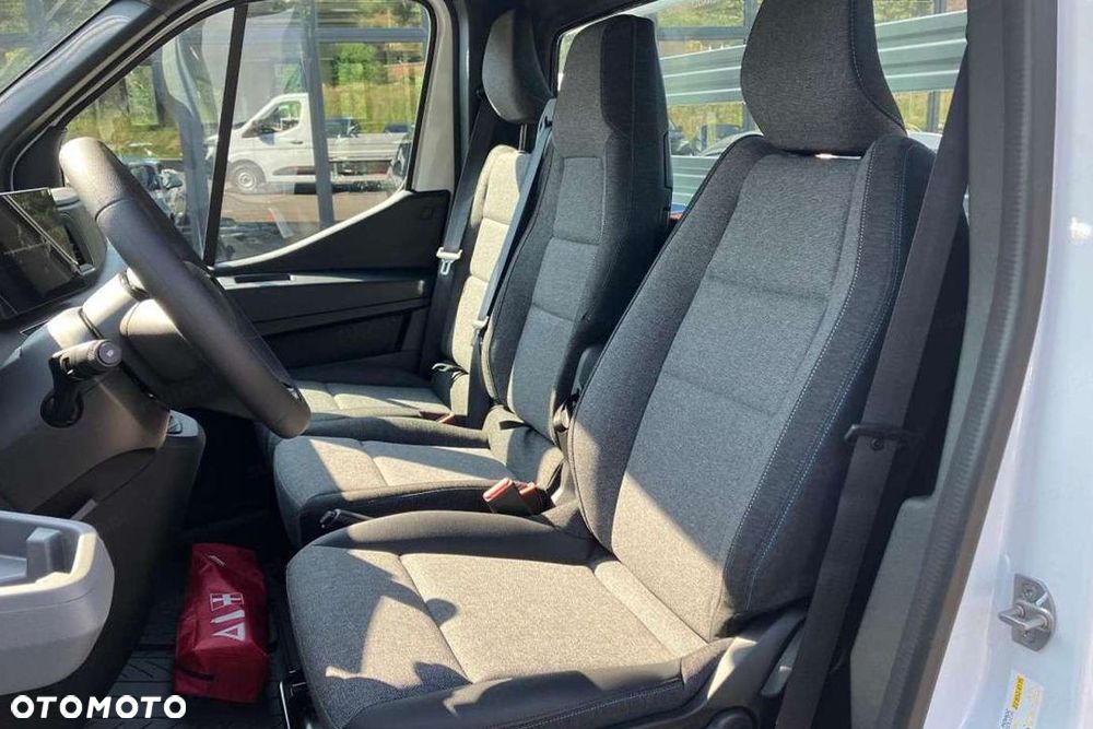 Renault Master L3 Skrzynia Otwarta 2.0 170KM - 11