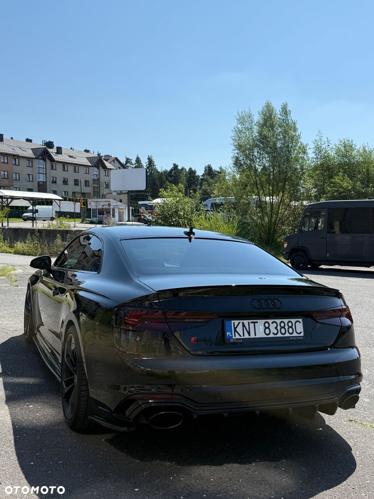 Audi RS5 Coupé 2.9 TFSI Quattro Tiptronic - 7