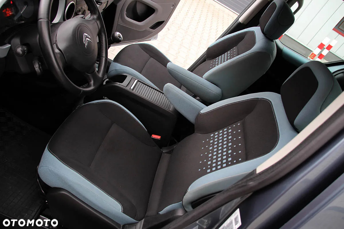 Citroën Berlingo - 25