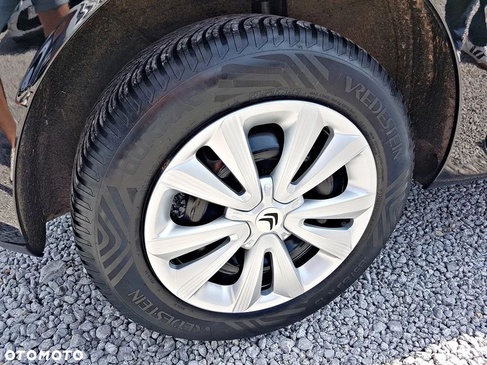 Citroën C3 Pure Tech VTi 68 Cool&Sound - 9