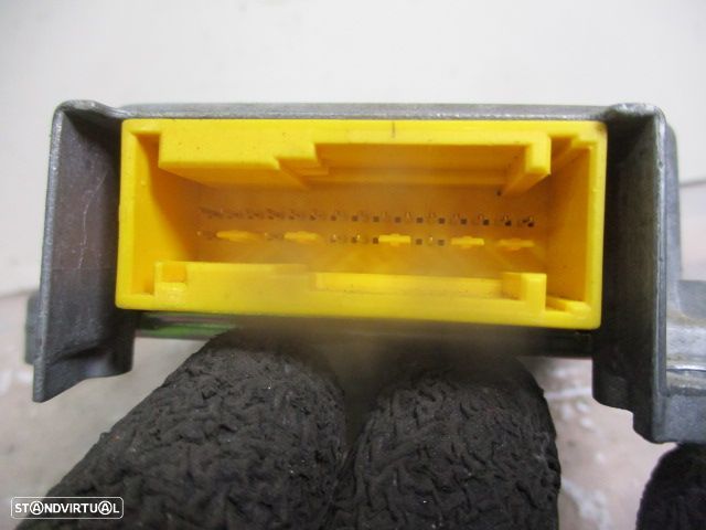 Modulo Airbag YWC106360 LAND ROVER FREELANDER 2000 2.0DI 98CV 3P PRETO - 5