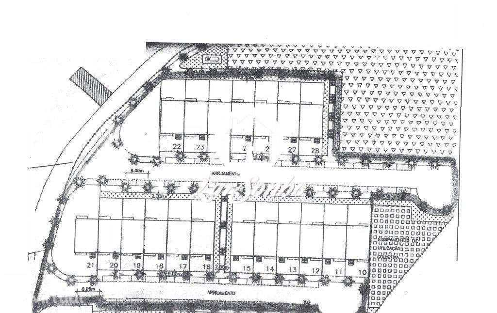 Loteamento para construção de Moradias - Grande imagem: 2/22