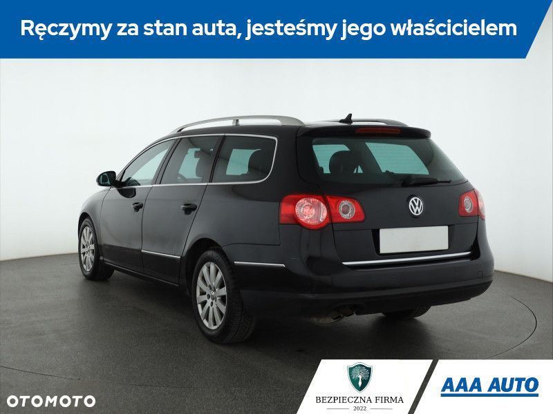 Volkswagen Passat Variant - 5