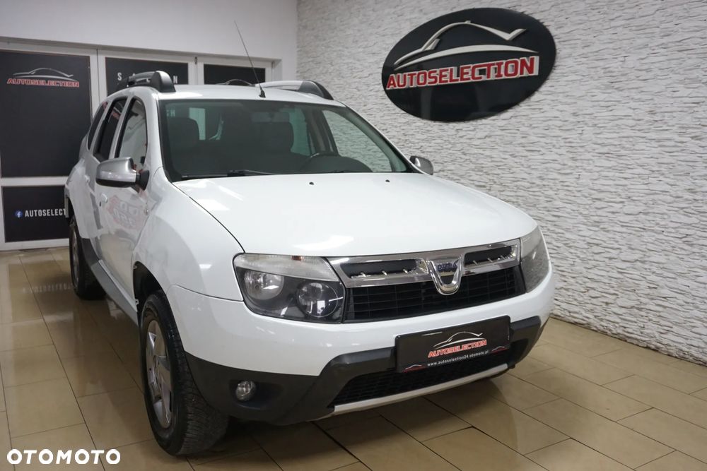 Dacia Duster dCi 110 FAP 4x2 Laureate - 1