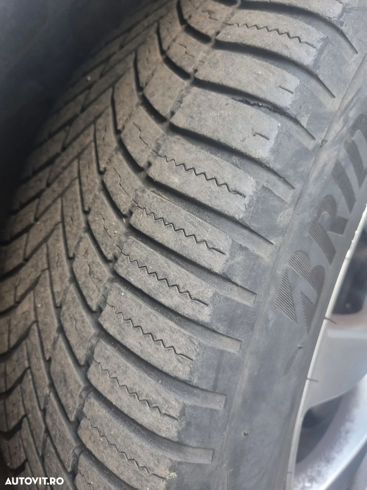 Honda CR-V 2.0 Aut Executive - 13