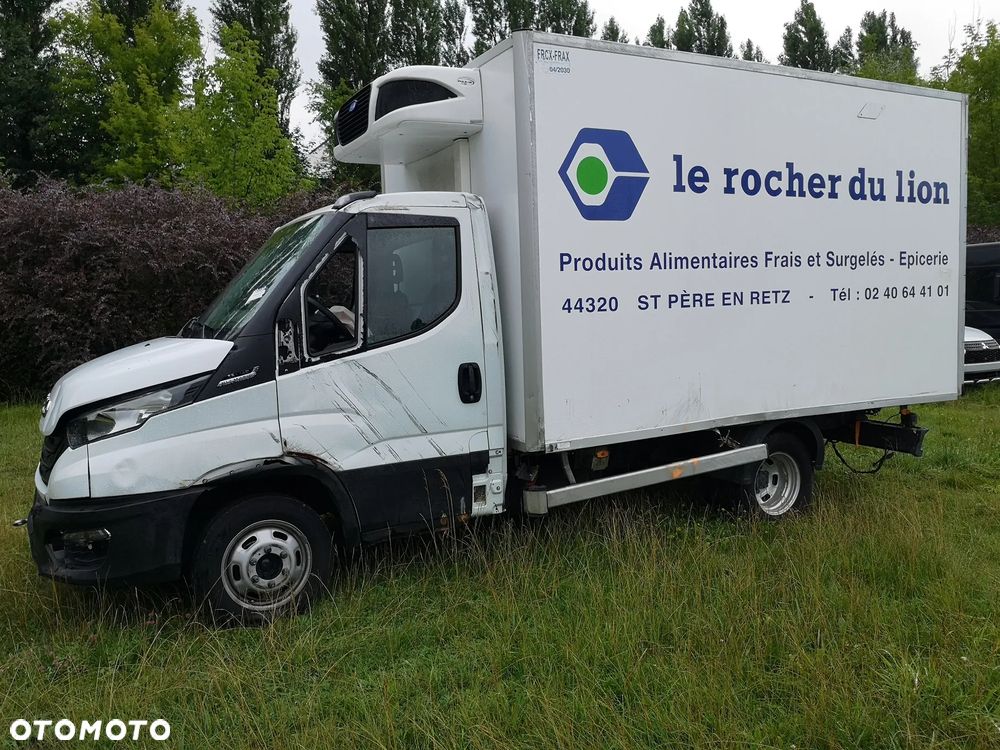 Iveco Daily 35-140 HI Matic - 3