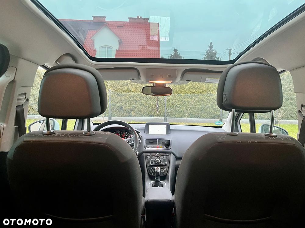 Opel Meriva 1.4 Color Edition - 10