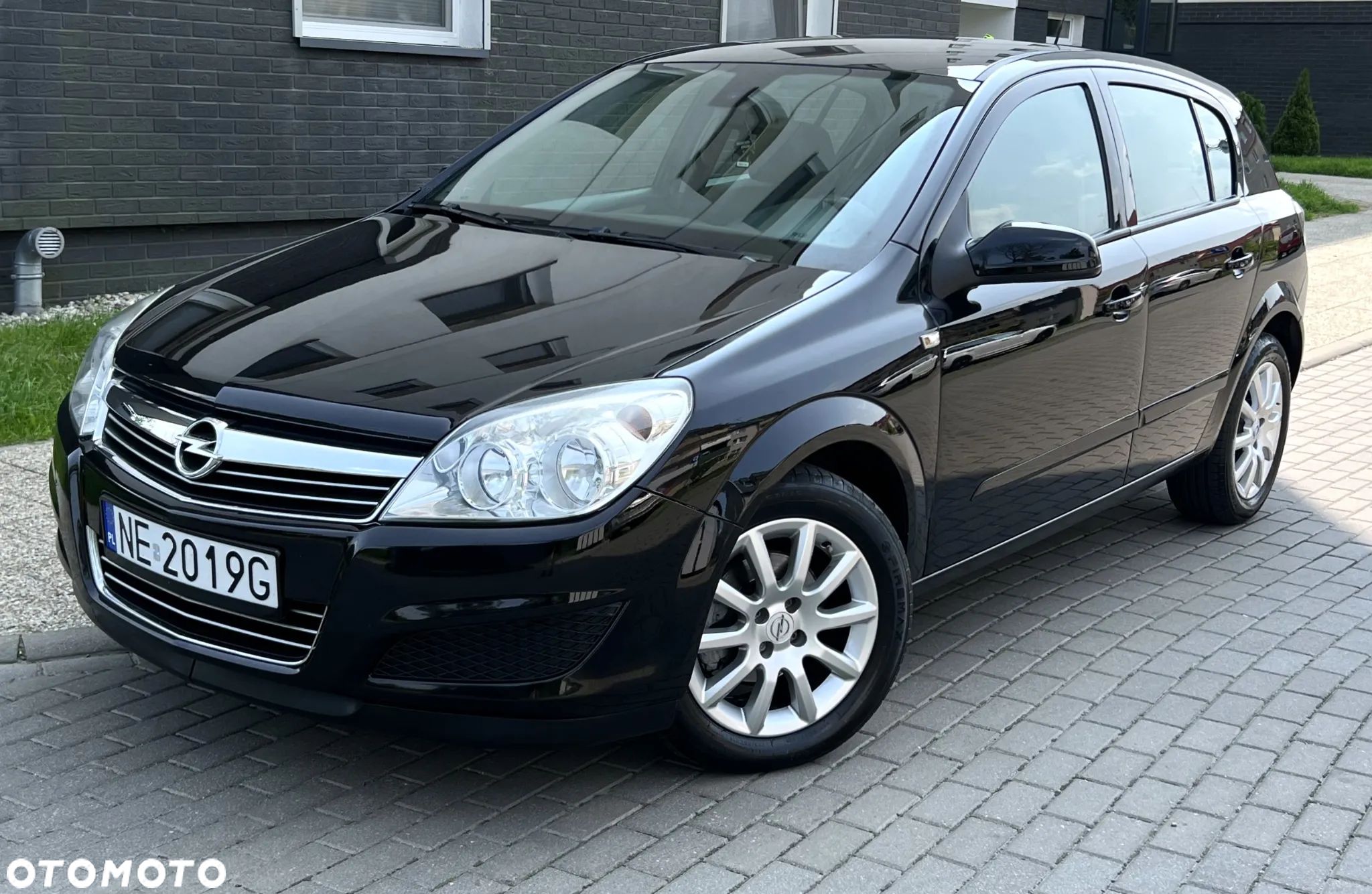 Opel Astra III 1.4 Cosmo - 1