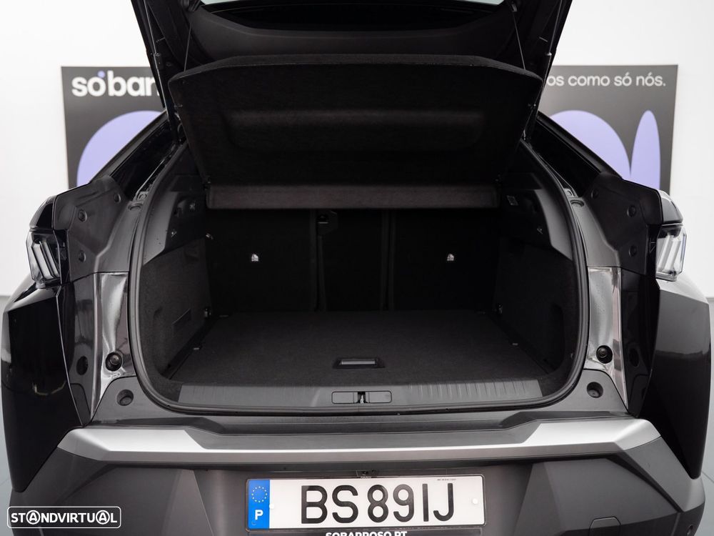 Peugeot 3008 1.2 Hybrid Allure e-DCS6 - 12