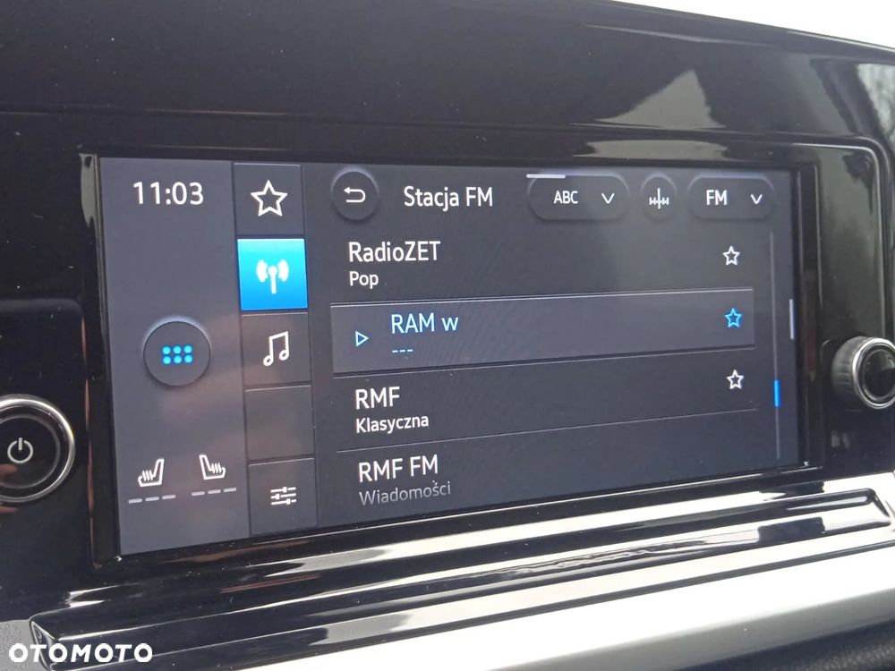 Ford Tourneo Connect 2.0 EcoBlue Titanium - 20