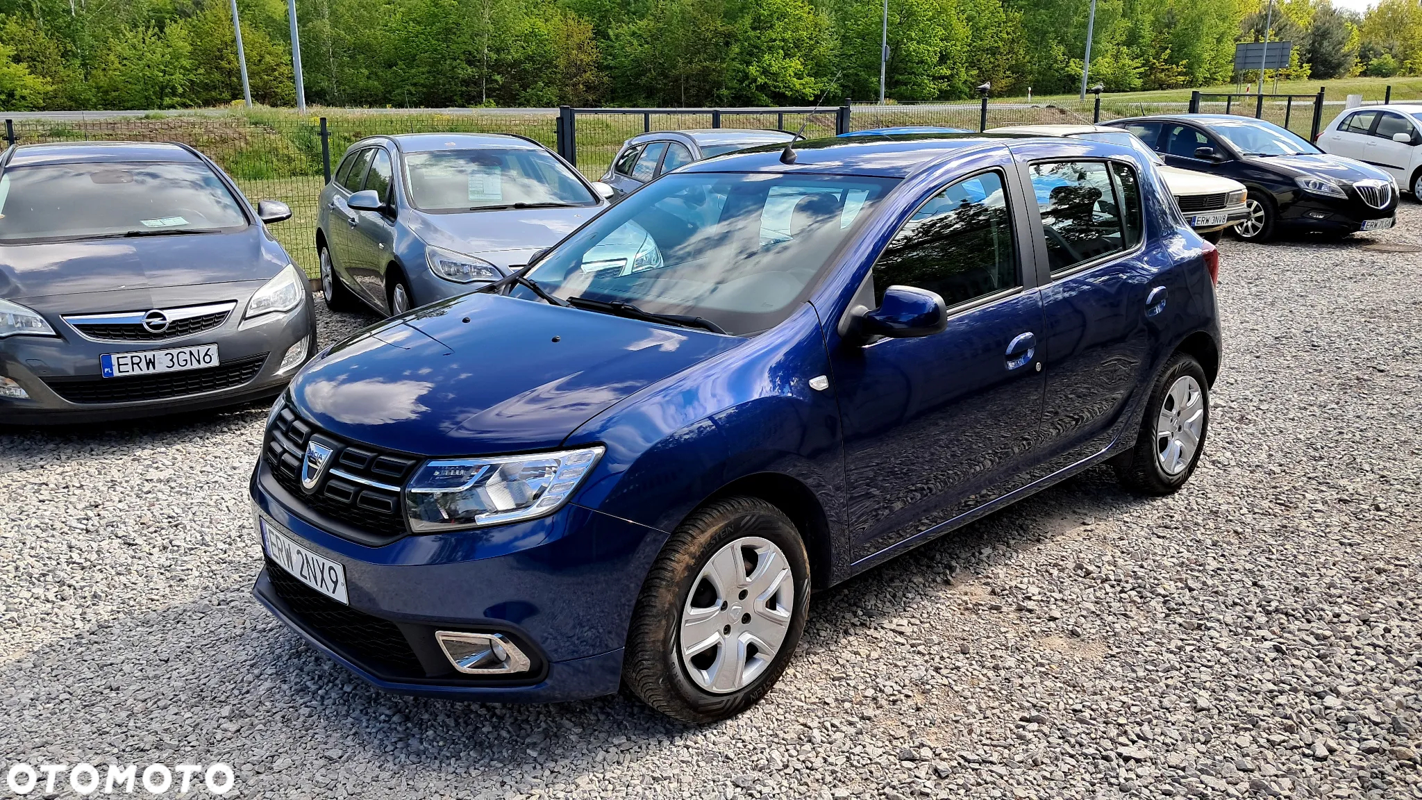 Dacia Sandero SCe 75 Essential - 26