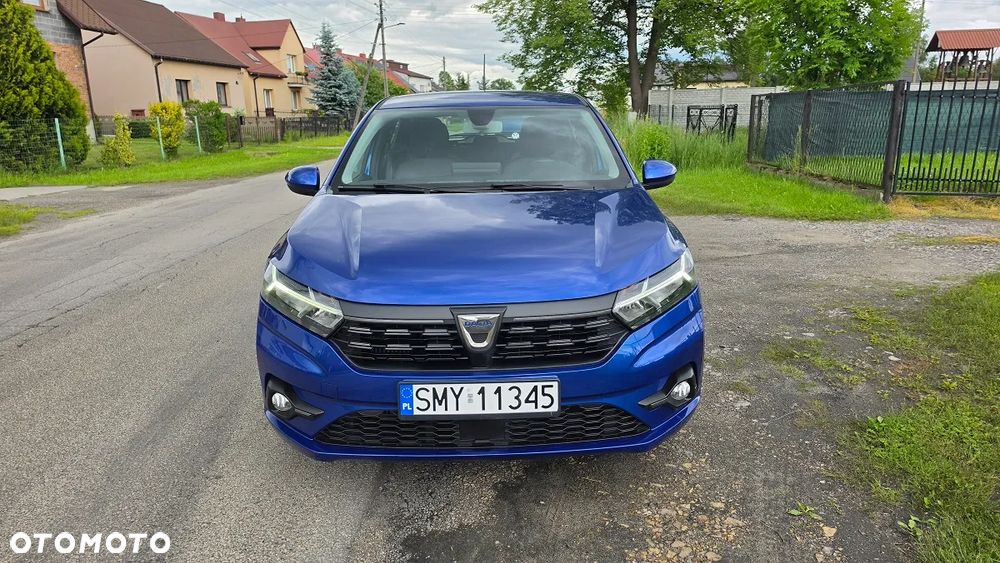 Dacia Sandero TCe 90 Comfort - 2