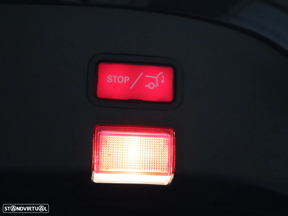 Mercedes-Benz CLA 200 d Shooting Brake Urban Aut. - 12