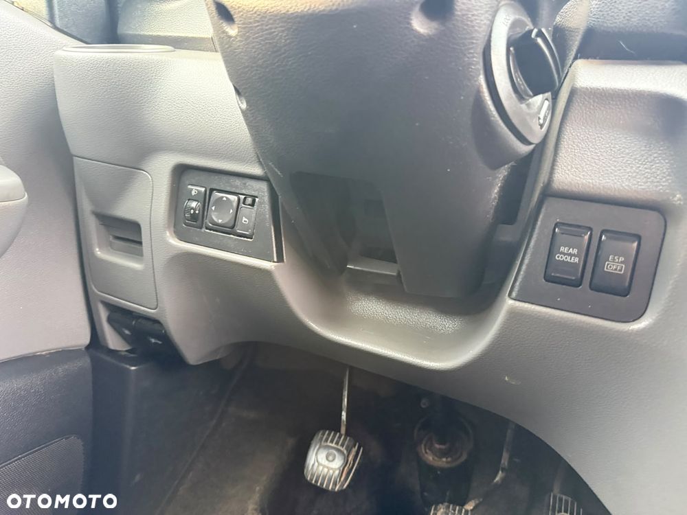 Nissan NV200 Evalia 1.5 Premium - 19
