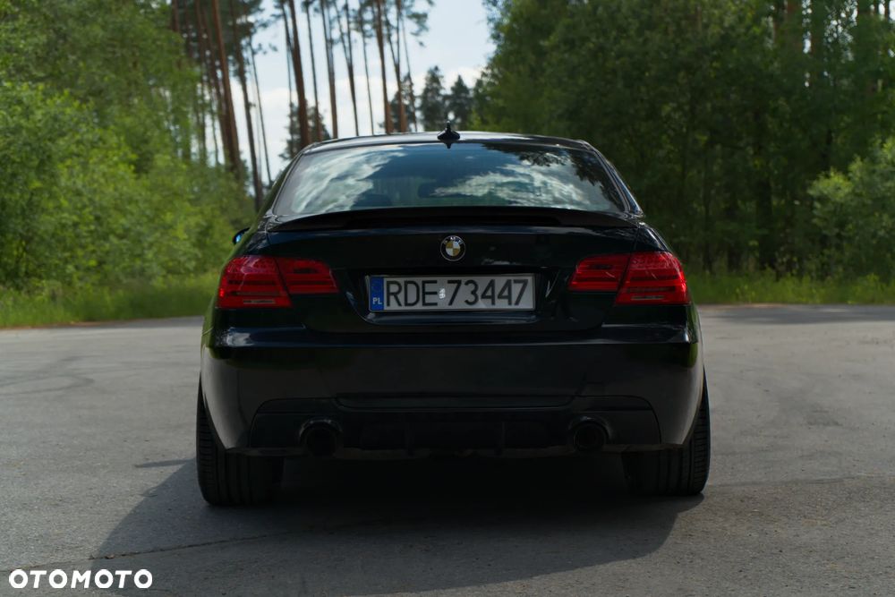 BMW Seria 3 335i - 7