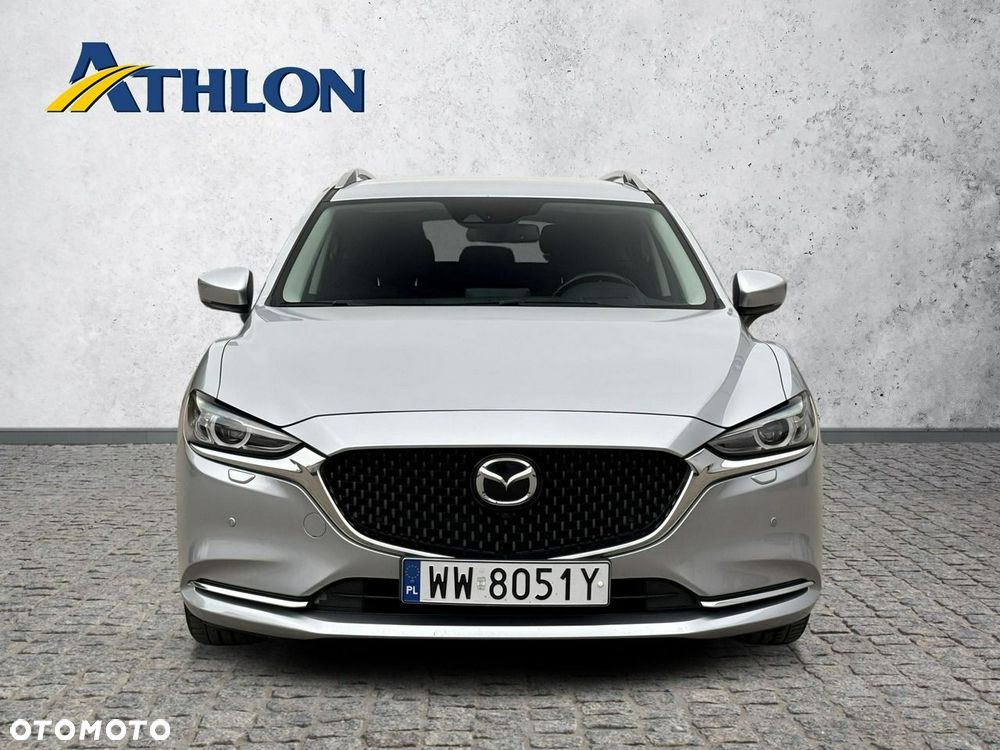 Mazda 6 2.0 SkyJoy - 8
