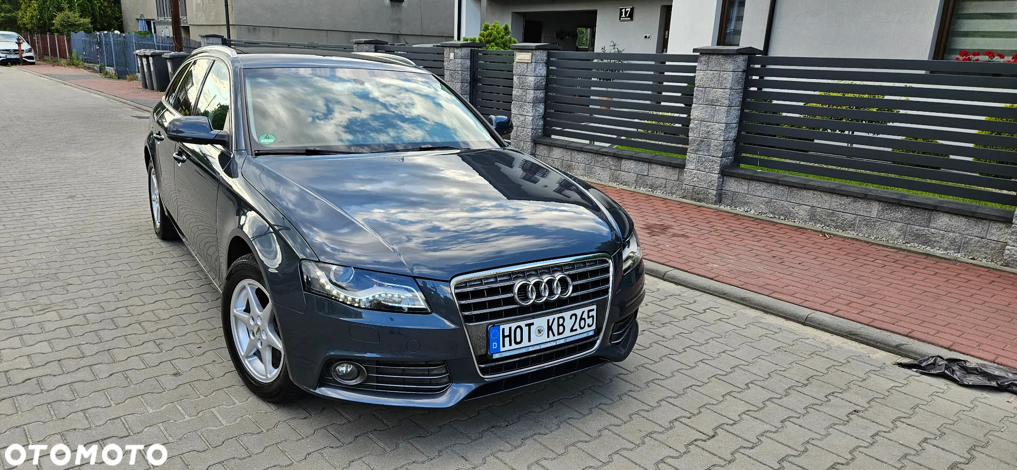 Audi A4 2.0 TFSI Limited Edition - 3