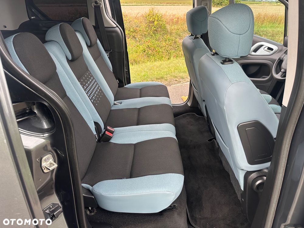 Citroën Berlingo Multispace e-HDi 90 FAP EGS6 Start Stop Selection - 10