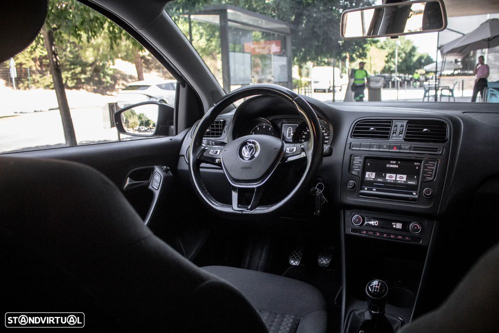 VW Polo 1.0 Comfortline - 30
