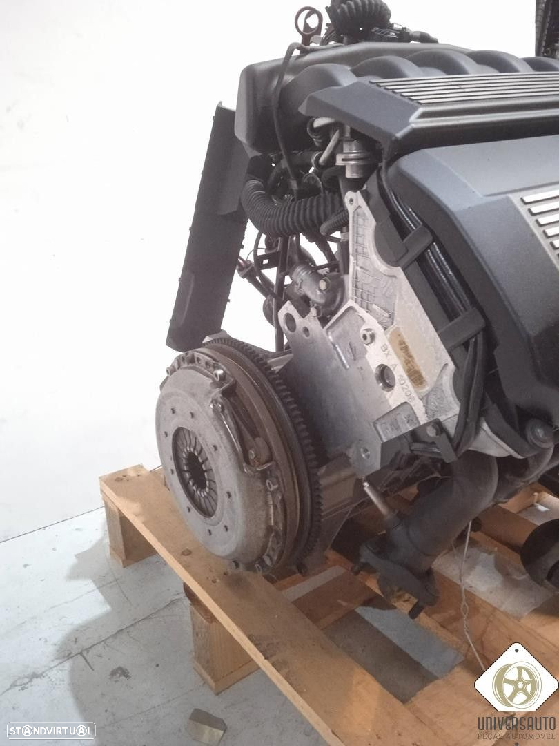 MOTOR COMPLETO BMW 3 COUPÉ REF: 206S3 - 3