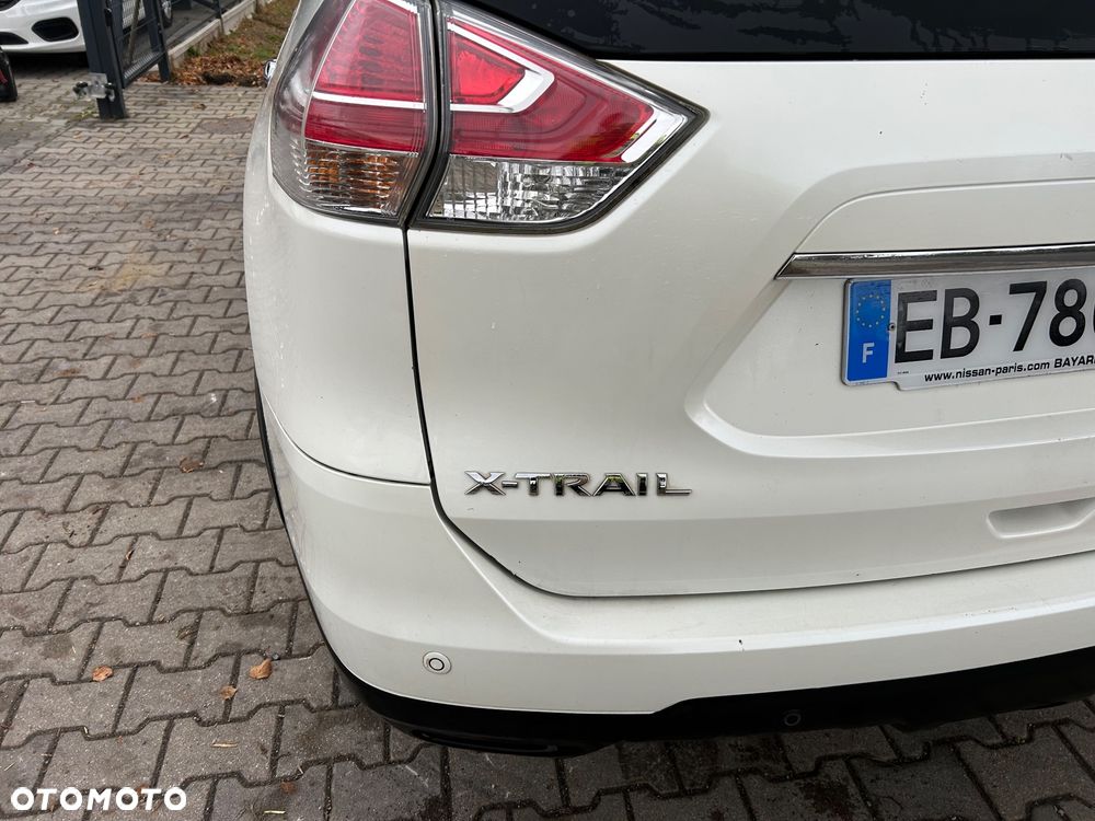 Nissan X-Trail - 15