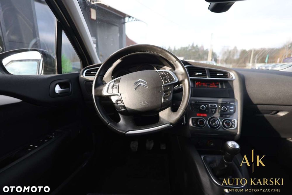 Citroën C4 - 38