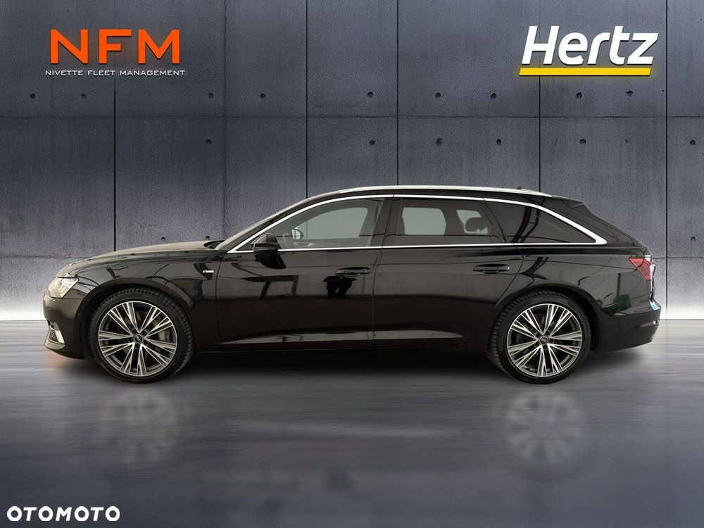 Audi A6 Avant - 7