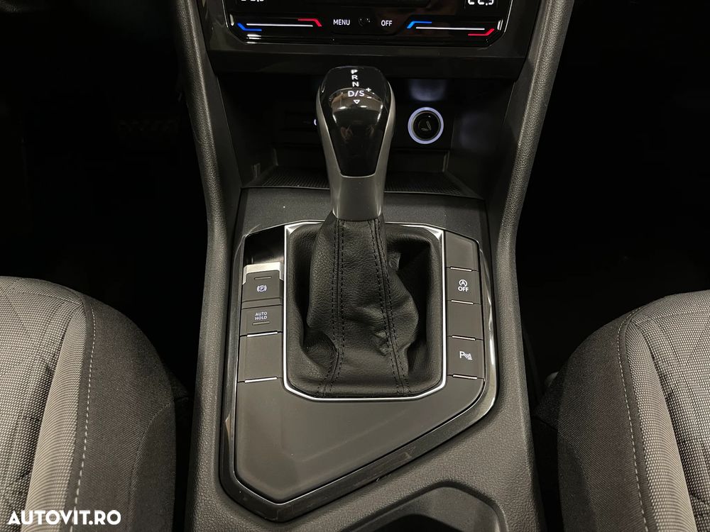 Volkswagen Tiguan 2.0 TDI SCR DSG Life - 25