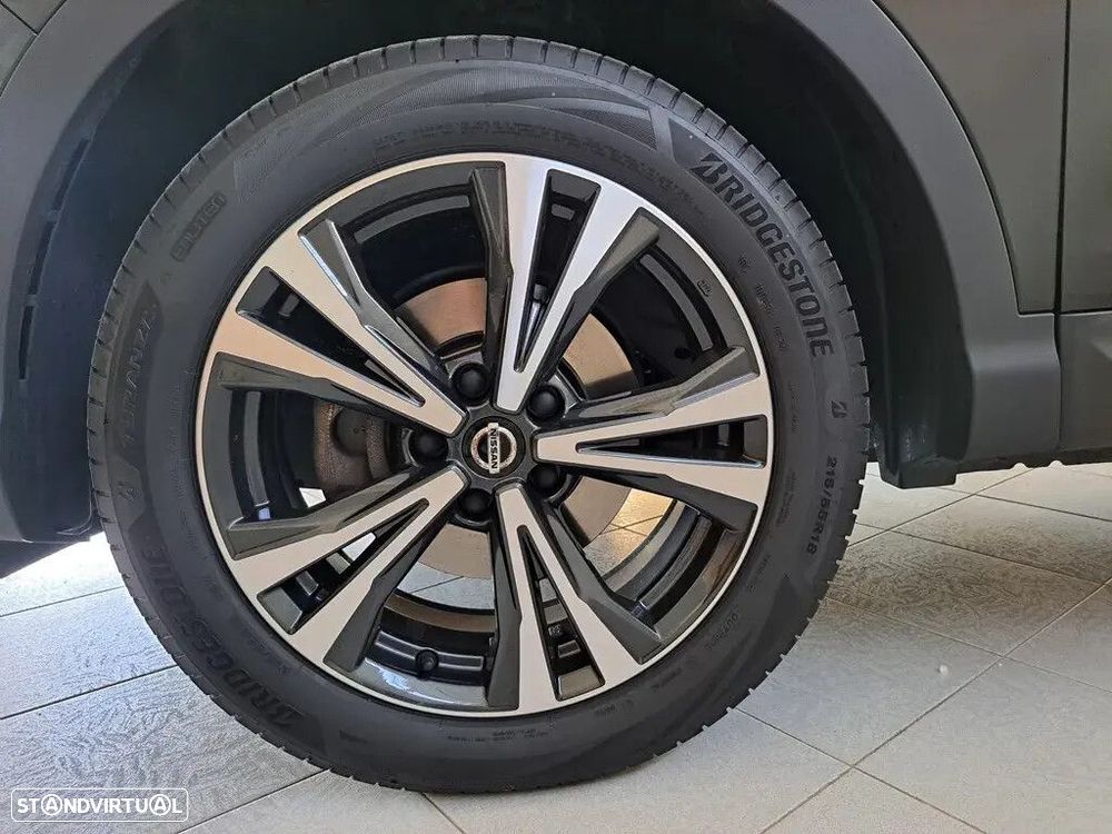 Nissan Qashqai - 23
