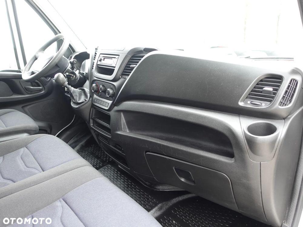 Iveco 35S14 L3H2 - 24