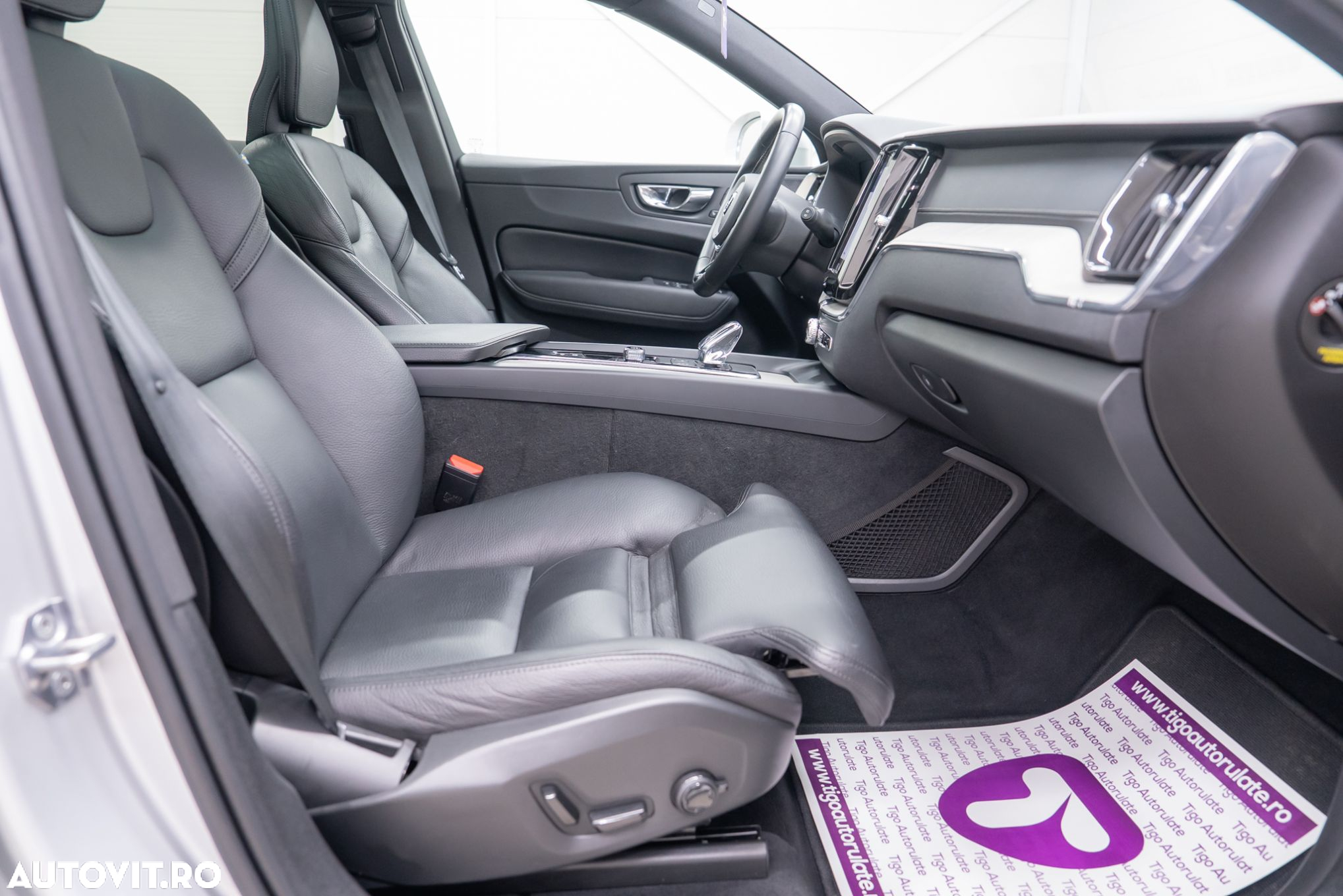 Volvo XC 60 - 9