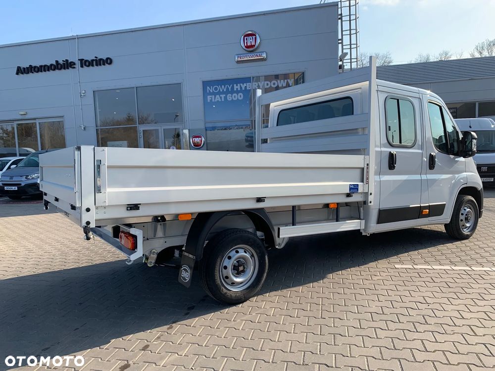Fiat Ducato 2.2 140KM - 5